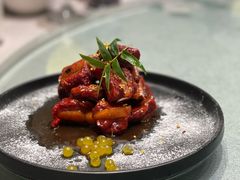 -松鹤楼(狮山永利广场店)