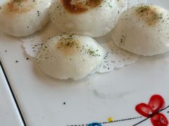 -枣子树·素食餐厅(朱家尖店)