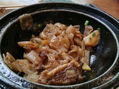 啫啫牛腩陈村粉-正德顺順德雙皮奶(中信店)