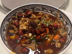 -福寿斋·老北京铜锅涮肉·烤鸭(顺义总店)