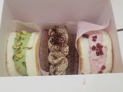 -Gram舒芙蕾(杭州中心店)