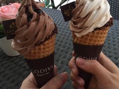 Godiva(港汇恒隆广场店)-GODIVA(港汇恒隆广场)