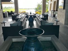 -海南鉴湖蓝湾高尔夫球会