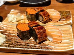 -千代武日本料理(开发区店)