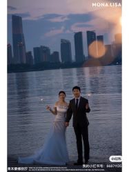 -青禾蒙娜丽莎婚纱摄影(武汉总店)