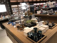 -茑屋书店(天目里店)