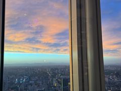 -云·酷Atmosphere(国贸大酒店)