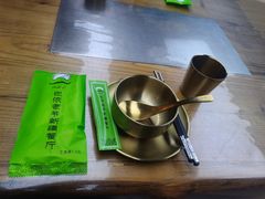 -巴依老爷新疆餐厅