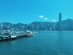 -海港城