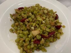 围屋下饭菜-围龙屋客家食府(福田店)