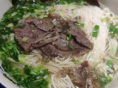 -马记永·兰州牛肉面(天通苑家乐福店)
