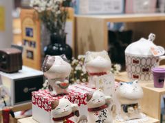 -猫的天空之城概念书店(杭州南宋御街店)