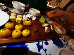 -江南赋(内蒙古大厦店)