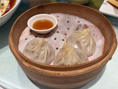 无锡小笼-乾隆美食·本帮菜(黄河路店)