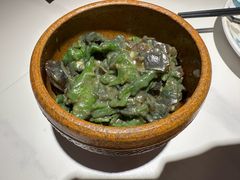 擂椒皮蛋-匠熙小馆(崇文门店)