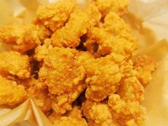 -卡朋西餐(扬名广场店)