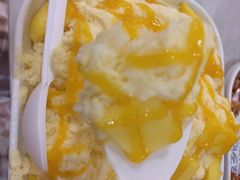 -香香海南菜餐厅