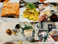 -格桑花开药膳蔬食文化空间