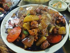 -妈妈手(山大总店)