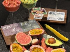 -湘与香缘·湖南菜(王府井北京市百货大楼店)