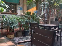 -豆舞咖啡(民乐路店)