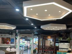 -小秦淮·南京土菜(新亭西路店)