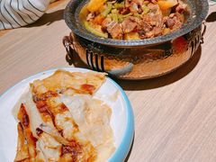 -荣鹏风味烀饼(万达广场店)