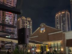 -埠口精酿夜景餐酒吧· BREWPORT BISTRO(长嘉汇重庆之眼店)
