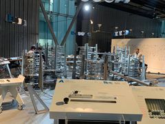 -日本科学未来馆