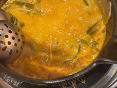 -黔三一夺夺粉酸汤火锅(百信店)