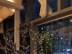 -伊斯坦布尔土耳其清真咖啡餐厅