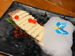 -雀舞云南菜(天津天河城购物中心店)