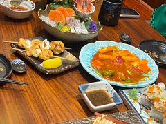 -鸟鹏烧鸟居酒屋(仁恒梦中心店)