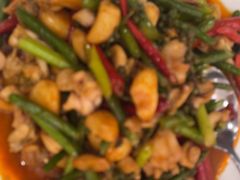 -御苑宾馆-中餐厅