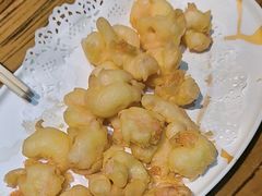 -广合草鸡·泰山炒鸡(温泉路店)