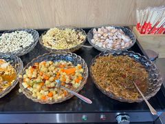 -王大妈清汤饸饹(白云社区店)