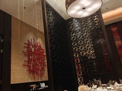 -上海金桥红枫万豪酒店-万豪中餐厅