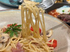 -CRAZYONES西班牙海鲜饭(上海美罗城店)