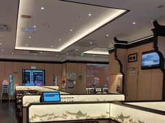 -小菜园新徽菜(无锡人民路红豆店)
