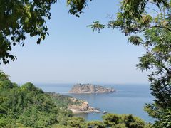 -棒棰岛宾馆景区