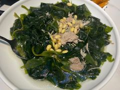 -秋色客家菜(南山店)