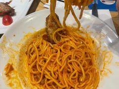 -菲滋意式餐厅(青悦城店)