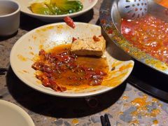 -蜀国大将老火锅(江北店)