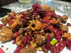 -披云云小馆·味道江湖(姚家园万象汇店)