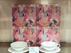 -KOI Thé(力宝广场店)