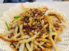 -江城燕子大排档(江汉路步行街店)