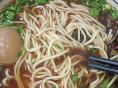 -小马牛肉面·牛骨熬制(南京博物院店)