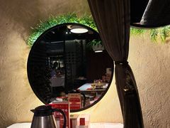 -天山醉美辣子鸡(文艺路店)