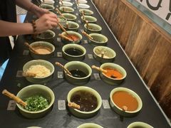 -大龙燚·旷野鲜火锅(广州首店)