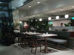 -城市露台景观餐厅(淮海路店)
